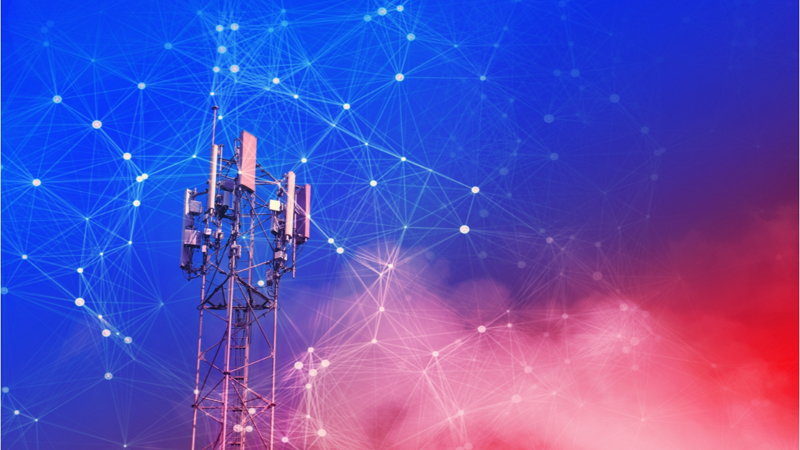 The Surprising Potential of 5G